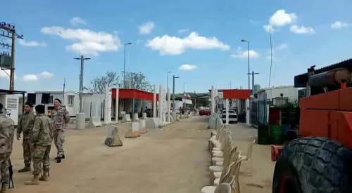 بعد إغلاق طويل… معبر حدودي بين لبنان وسوريا يُفتح مجددًا فما أهميّته؟
