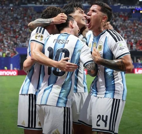 بتوقيت بيروت.. مباريات ربع نهائي كأس العالم 2026