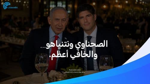 !نتنياهو والصحناوي.. والخافي أعظم
