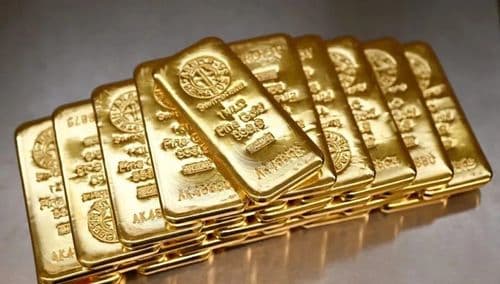 إليكم أسعار الذهب في 26 أيلول 2026