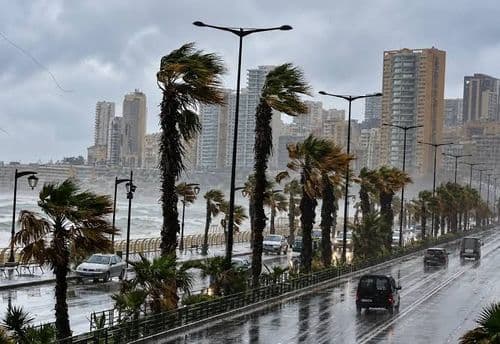 لبنان على موعد مع منخفض جوي.. ماذا يحمل الأسبوع المقبل؟