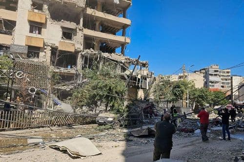 هل يعود وقف النار عبر الميكانيزم؟