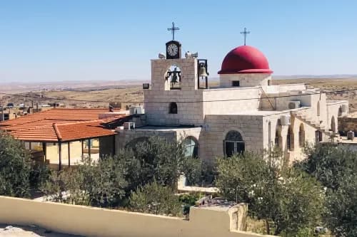 شهادة صادمة لناجٍ من هجوم كنيسة الأردن.. ماذا كشف؟