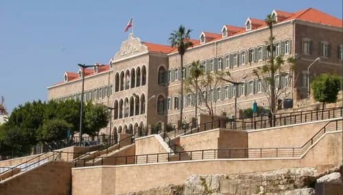 جلسة لمجلس الوزراء الثلثاء المقبل… إليكم أبرز بنود جدول أعمالها