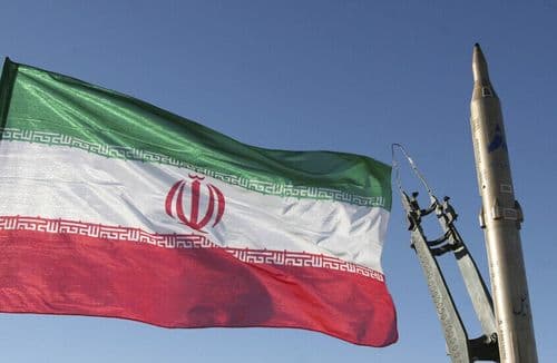 كيف تراقب إيران القواعد الأميركية؟ تقرير يكشف التفاصيل