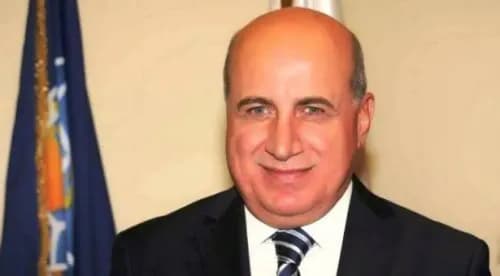 هاشم حيدر رئيسًا للاتحاد لولاية سابعة...وأصوات الانتقادات ترتفع مع انهيار كرة القدم في لبنان!