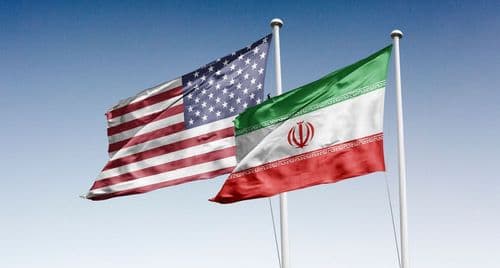 إليكم تفاصيل المقترح الإيراني لوقف الحرب.. هل يوافق ترامب؟