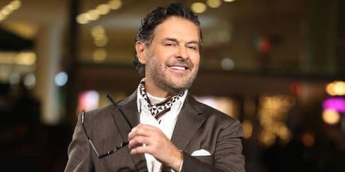 بسبب راغب علامة... رجل يُطلّق زوجته (فيديو) 
