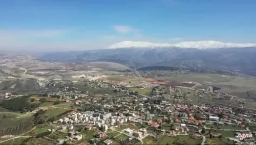 بيان هام من بلدية مرجعيون.. هذا ما جاء فيه! 