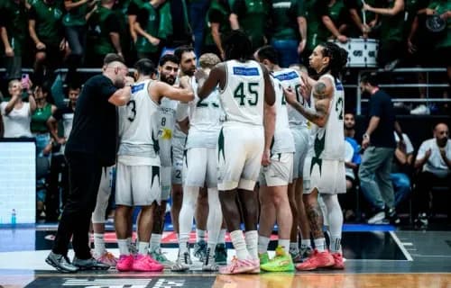 فضيحة تهز عالم كرة السّلة... مذكرة توقيف بحق لاعب الحكمة   