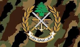 تفجير ذخائر في عاليه