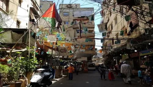 ماذا ضبطت القوى الأمنية في طرابلس؟