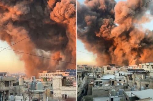 ليلة أيلول الأسود.. إعلامي عربي يروي تفاصيل صادمة عن ليلة اغتيال نصرالله