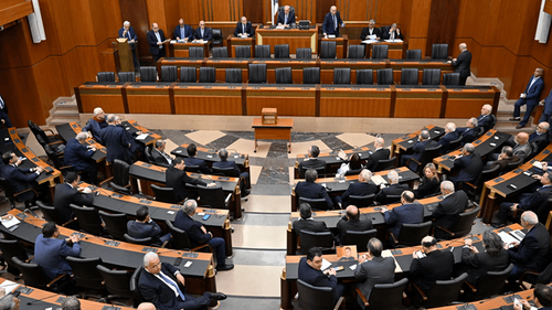 وفاة نائب في البرلمان.. تعرّفوا عليه!