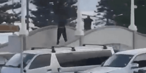 بعد واقعة سيدني.. هل كان المنفّذ لبناني؟