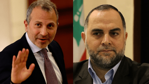 عن الطائفية وجبران باسيل.. هذا ما قاله أحمد الأيوبي!