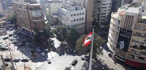 مداهمة أمنيّة تهز الأشرفية فجراً.. ما الذي حدث؟