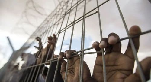 23 أسيرًا لبنانيًا في إسرائيل.. إليكم الأسماء!