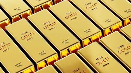 خسائر تضرب الذهب وتثير التساؤلات… كم أصبح سعره؟