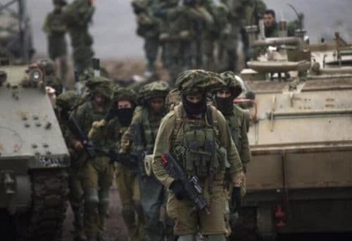 راية حمراء في تل أبيب… رسالة صادمة من الجيش الإسرائيلي: نحن في مأزق خطير