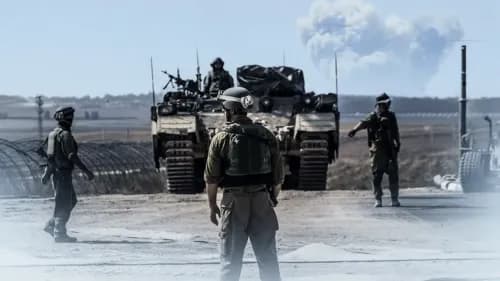 حدث أمني جنوبي لبنان.. كم بلغ عدد إصابات الجيش الإسرائيلي؟