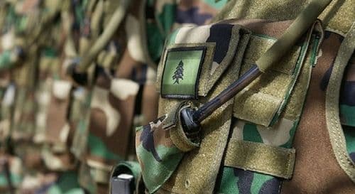 عن خطة حصر السلاح.. بيان مفصّل للجيش اللبناني 
