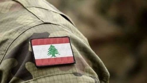  ماذا ضبط الجيش في بوداي؟