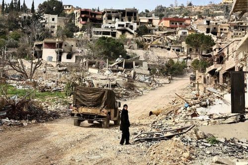 رويترز: نفاد متفجرات "الجيش" بعد تفجير أسلحة الحزب