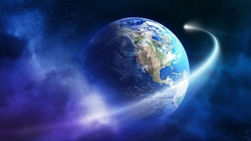 الأرض على موعد مع حدث خطير… ماذا يجري؟