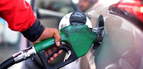 "الطاقة" تُصدر جدولًا جديدًا لأسعار المحروقات
