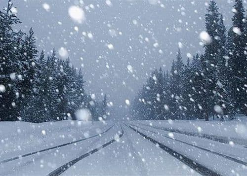 "بلّش الجد".. إليكم توقّعات الطقس للأيام المقبلة 