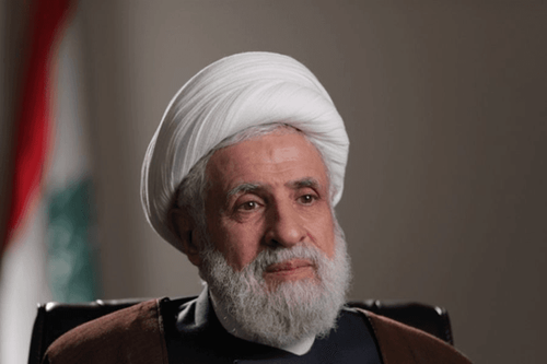 "استهداف منزل نتنياهو إنجاز".. نعيم قاسم يكشف أسرار الحرب!