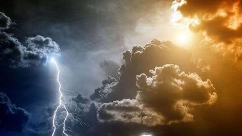 "تقلّبات جويّة حادّة".. تعرّف على تفاصيل طقس الأيّام المقبلة!