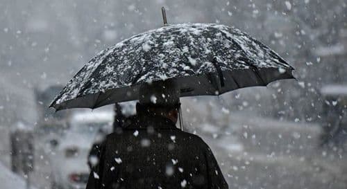 طقس مفصوم.. إليكم التفاصيل!