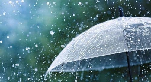 استعدوا للأمطار.. إليكم التفاصيل