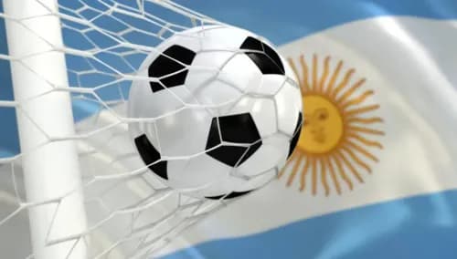لاعب كرة قدم أرجنتيني يخسر زوجته وطفليه في زلزال فنزويلا! 