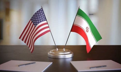 تفاصيل حول التّقدّم بالمفاوضات بين طهران وواشنطن!