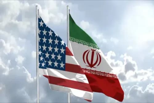 صدمة في إيران...هذا ما حصل مع إبنة لاريجاني في أميركا 