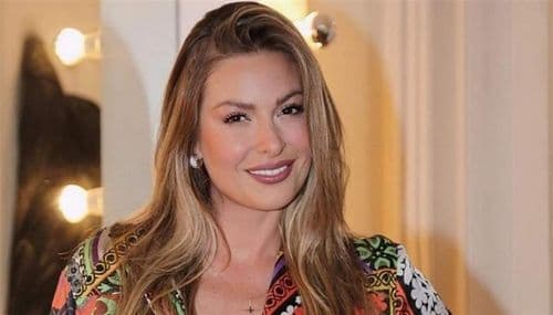 عن السيّد.. ماذا قالت باميلا الكيك؟