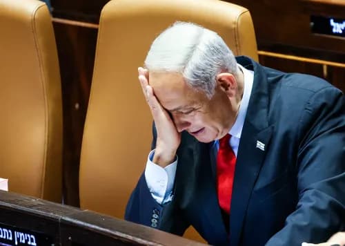 اغتيال نتنياهو كان وشيكًا؟ ضابط يكشف تفاصيل صادمة