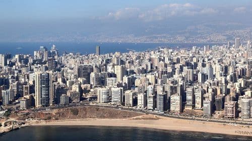 "الوصول إلى مشارف بيروت".. هذا ما تخطّط له إسرائيل!