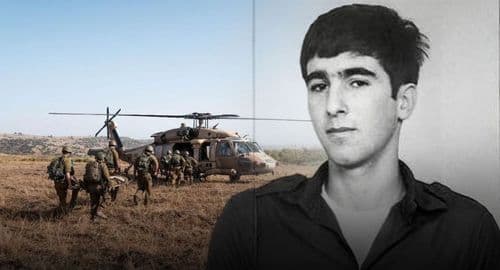 ضابط لبناني "مختطف" يقود الموساد إلى النبي شيت؟