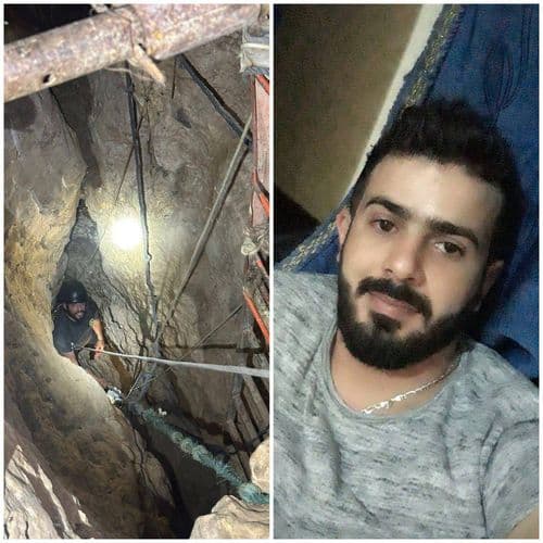 مأساة في بعلول: وفاة شابين أثناء التنقيب عن الذهب