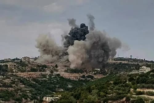 الملف اللبناني بالصدارة في مباحثات سويسرا.. إليكم التفاصيل