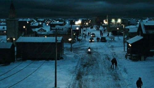 هل تتخيّل عالماً بلا شمس؟ دول تعيش في ليلٍ دائم