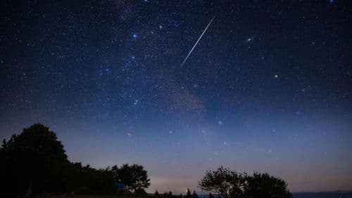 سماء العالم على موعد مع ظاهرة فلكية مميزة في هذا الموعد!