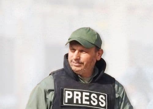 "استشعر الخطر".. ما الذي حدث في الساعات الأخيرة لعلي شعيب؟