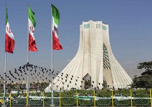 إيران: لن نتخلى عن تخصيب اليورانيوم