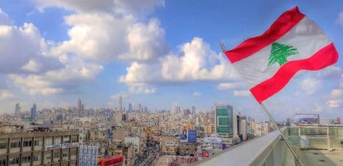 حدث فريد يشهده لبنان للمرّة الأولى في التّاريخ