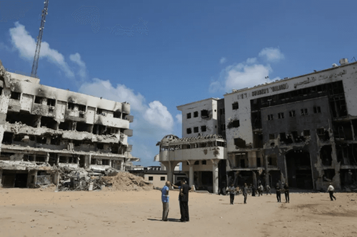 الصحة العالمية تحذّر: الأوبئة في غزة خرجت عن السيطرة